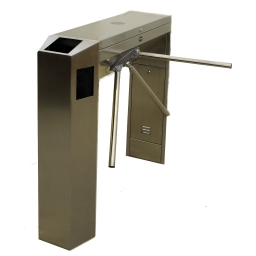 SALFORD C3x50 tripod turnstile