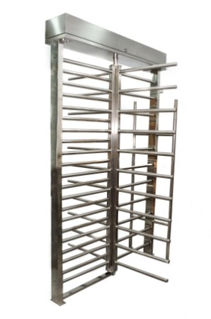 Molinete SALFORD A9300